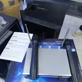 wireless microphone Nairobi