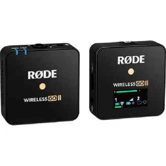 wireless microphone lavalier
