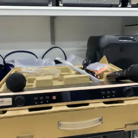 mic price in Kenya