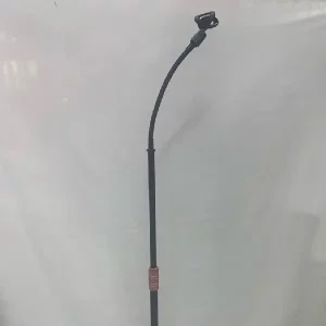 Mic Stand with goose neck YM121