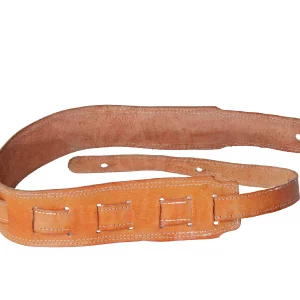 Leather Strap For Bass Guitar