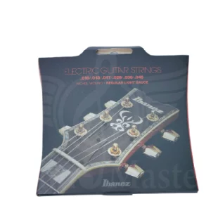 Ibanez light gauge electric strings