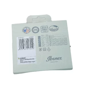 IBANEZ Quality