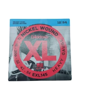 Guitar Strings Electric