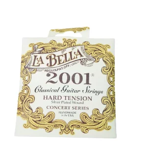 La Bella 2001