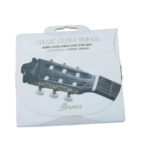 Guitar Strings Classical