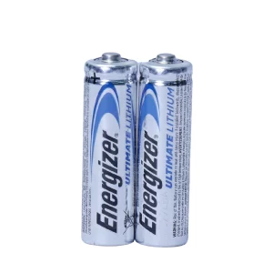 Energizer Lithium AA
