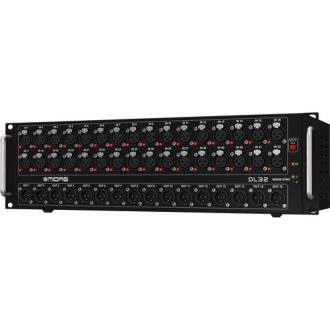 Midas digital stage box
