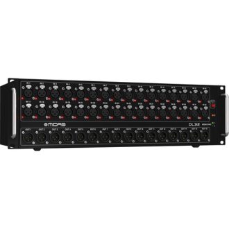 amplifier for speakers