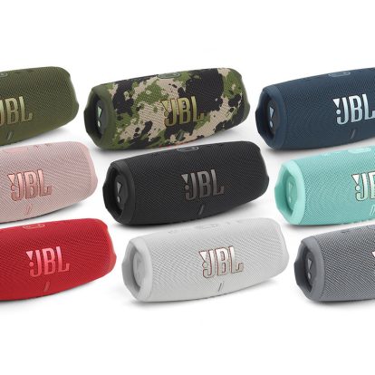 JBL Charge 5 price