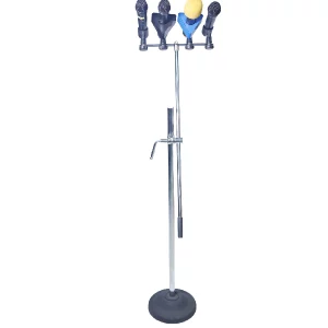 Mic Holder 4-Way TYA52