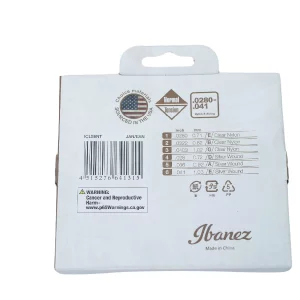 Silver-Plated Copper Winding