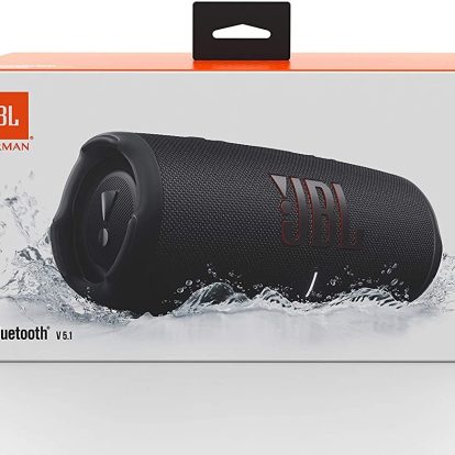 JBL Charge 5 Bluetooth speaker