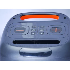 KOLAV speaker and mic combo