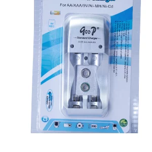 Battery Charger Goop