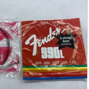 No. 3 A bass string for sale