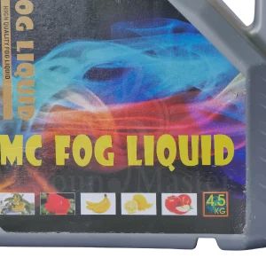 MC FOG LIQUID