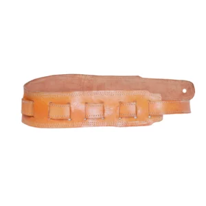 Supple and Durable Leather