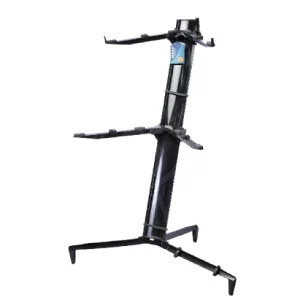 Stay keyboard stand