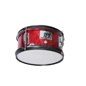 10-inch junior marching drum