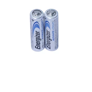 Energizer battery pair