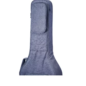 GUSON guitar case