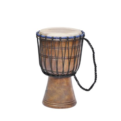 Mini djembe drum 6 inch