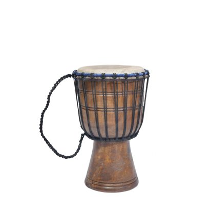 Small djembe drum 6 inch