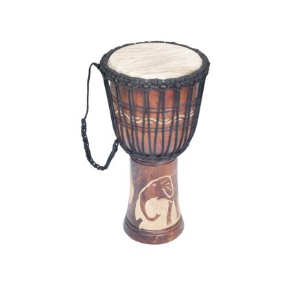 Mini djembe drum 8 inch