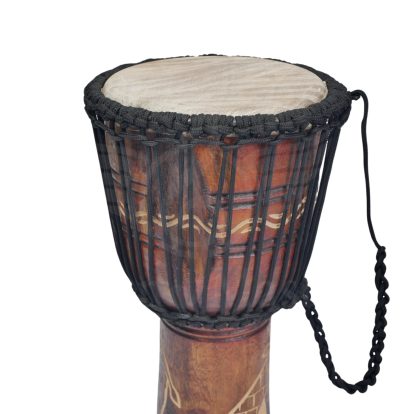 6-inch hand drum