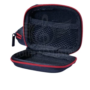Secure Zipper Closure