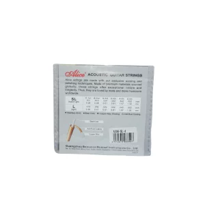 Alice D string online purchase