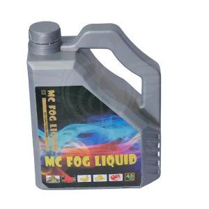 4.5KG MC Fog Fluid