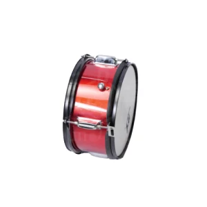 10-inch junior marching drum