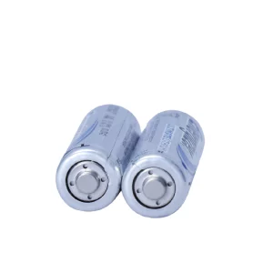 AA lithium batteries