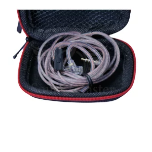 In Ear Case KZ EVA