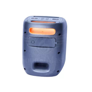 KOLAV portable speaker with mic