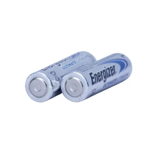 Energizer Lithium AA battery