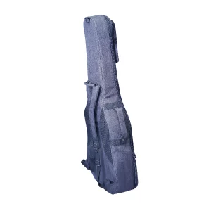 Structured guitar case 41 inch
