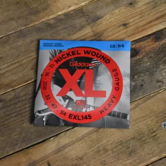 D'Addario EXL145 best electric guitar strings
