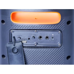 KOLAV wireless mic