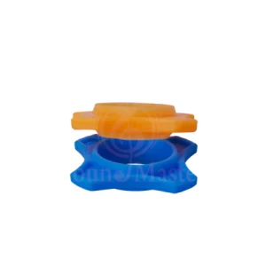 Mic Anti Rollers