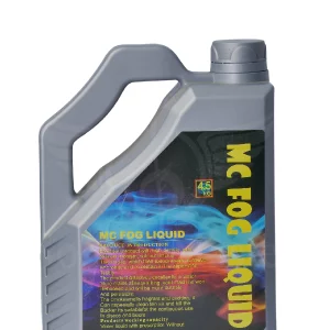 MC Fog Fluid 4.5KG