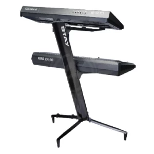 Three-Tier Design