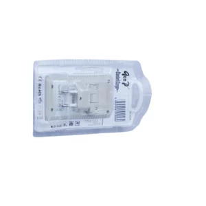 Double AA and 9V battery charger