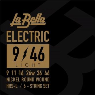 La Bella Guitar Strings
