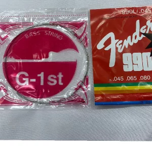 STRING No. 1 G