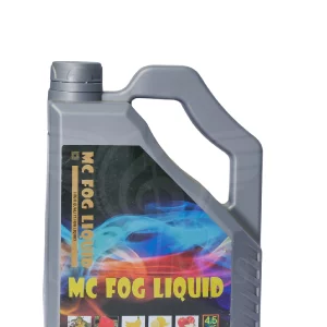 MC Fog Juice 4.5KG