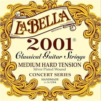 LA BELLA CLASSICAL