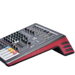 plain mixer